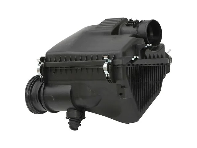 Корпус фильтра воздушного TOYOTA LAND CRUISER PRADO 120 2002-2009, LAND CRUISER PRADO 150 2009-2013, LAND CRUISER PRADO 150 2013-2017