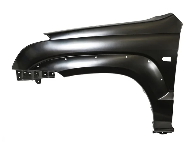 Крыло переднее левое TOYOTA LAND CRUISER PRADO 120 2002-2009