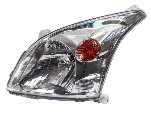 Фара левая TOYOTA LAND CRUISER PRADO 120 2002-2009