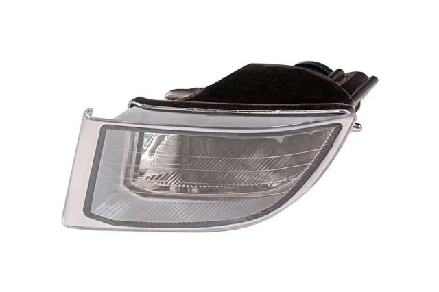 Фара противотуманная левая TOYOTA LAND CRUISER PRADO 120 2002-2009