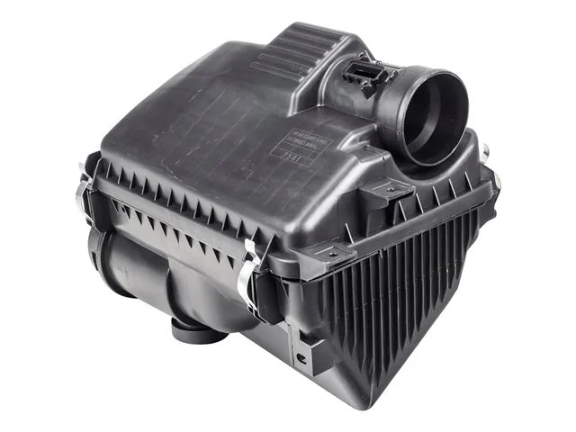 Корпус фильтра воздушного TOYOTA LAND CRUISER PRADO 120 2002-2009, LAND CRUISER PRADO 150 2009-2013, LAND CRUISER PRADO 150 2013-2017