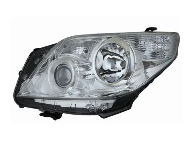 Фара левая TOYOTA LAND CRUISER PRADO 150 2009-2013
