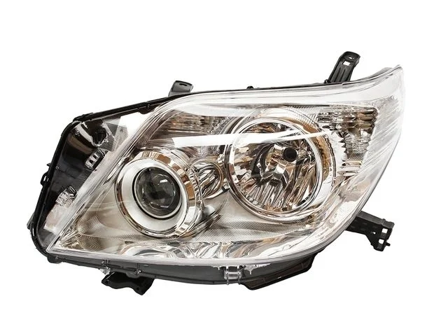 Фара левая TOYOTA LAND CRUISER PRADO 150 2009-2013