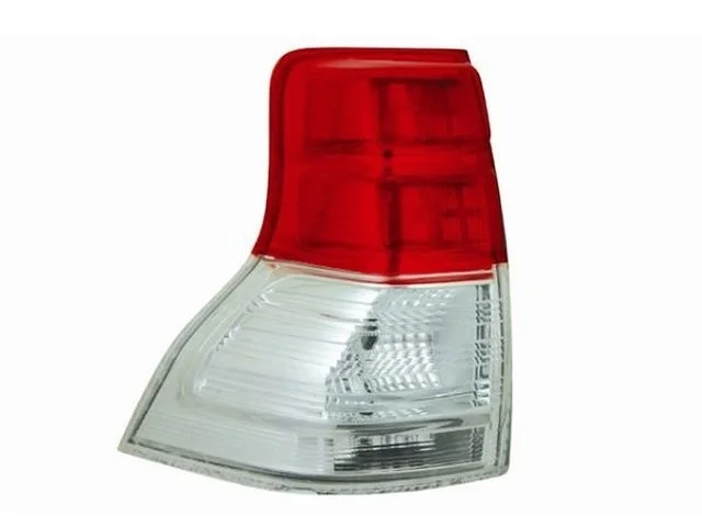 Фонарь задний левый TOYOTA LAND CRUISER PRADO 150 2009-2013