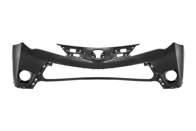 Бампер передний верхняя часть TOYOTA RAV4 XA40 2013-2015