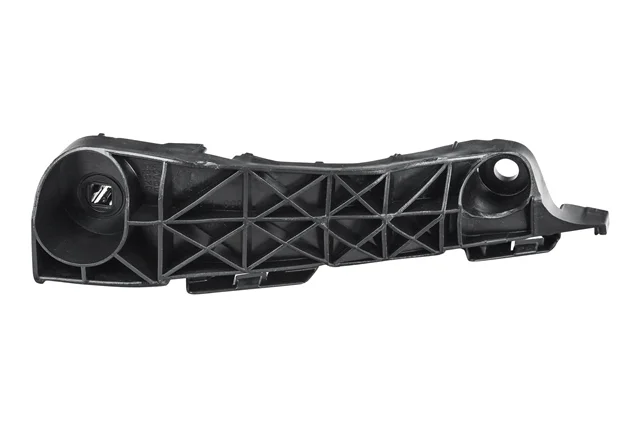 Кронштейн переднего бампера левый TOYOTA RAV4 XA30 2006-2008, RAV4 XA30 2008-2010, RAV4 XA30 2010-2012