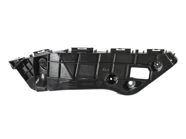 Кронштейн переднего бампера правый TOYOTA RAV4 XA40 2013-2015, RAV4 XA40 2016-2019