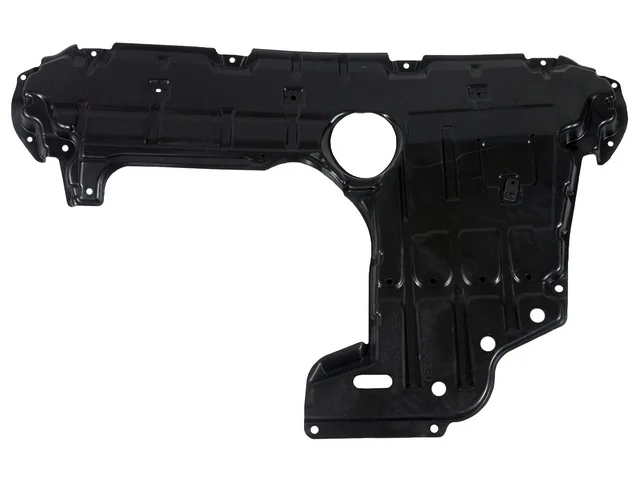 Пыльник двигателя TOYOTA RAV4 XA30 2006-2008, RAV4 XA30 2008-2010, RAV4 XA30 2010-2012