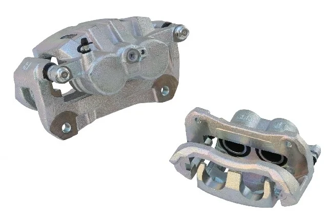 Суппорт тормозной передний левый TOYOTA HIGHLANDER XU40 2007-2010, RAV4 XA40 2013-2015, HIGHLANDER XU40 2010-2013