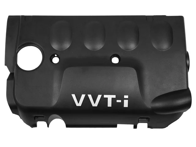 Крышка двигателя декоративная TOYOTA COROLLA E120 2001-2004, COROLLA E120 2004-2006, YARIS XP10 1999-2003, YARIS XP10 2003-2005
