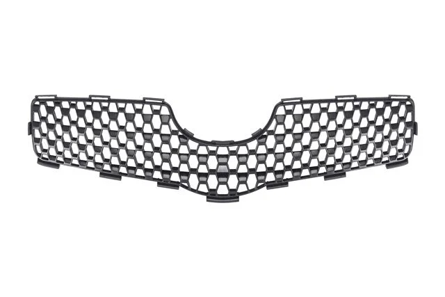 Решетка радиатора TOYOTA VITZ XP90 2005-2007, YARIS XP90 2005-2009