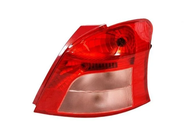 Фонарь задний правый TOYOTA YARIS XP90 2005-2009