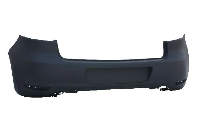 Бампер задний VOLKSWAGEN GOLF VI 5K1 / AJ5 2009-2013