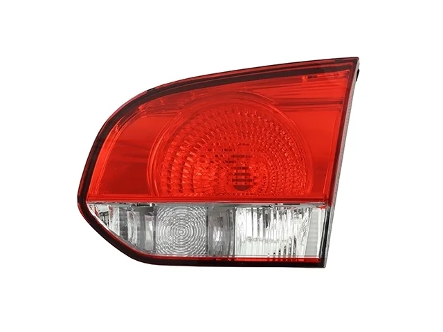 Фонарь задний правый внутренний VOLKSWAGEN GOLF VI 5K1 / AJ5 2009-2013
