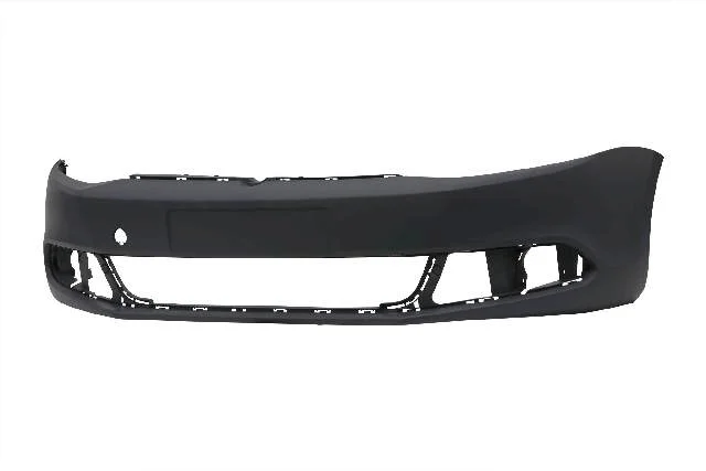 Бампер передний VOLKSWAGEN JETTA VI 162 / 163 / AV2 / AV3 2010-2014