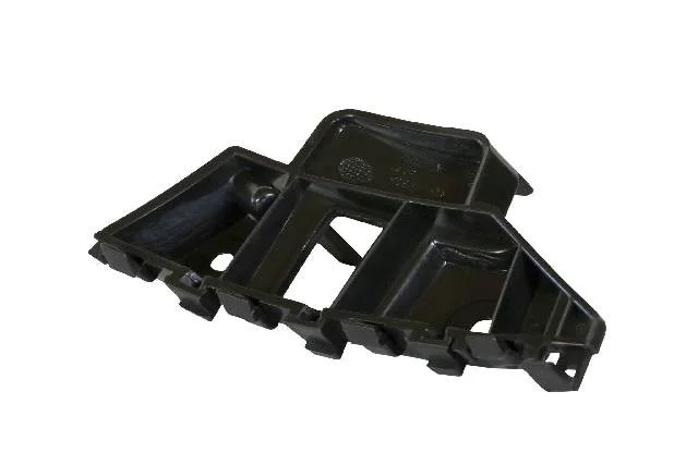 Кронштейн переднего бампера левый VOLKSWAGEN JETTA VI 162 / 163 / AV2 / AV3 2010-2014