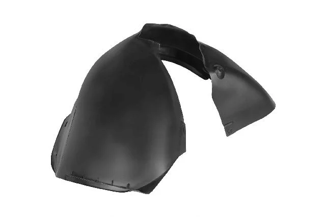 Подкрылок передний левый задняя часть VOLKSWAGEN JETTA V 1K2 / 1K5 2005-2011, GOLF V 1K1 / 1K5 2003-2009, GOLF VI 5K1 / AJ5 2009-2013