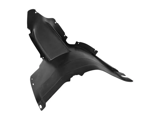 Подкрылок передний левый передняя часть VOLKSWAGEN JETTA V 1K2 / 1K5 2005-2011, GOLF V 1K1 / 1K5 2003-2009