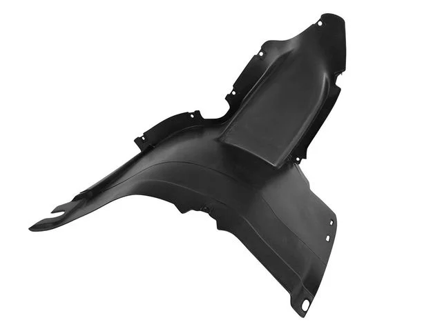 Подкрылок передний правый передняя часть VOLKSWAGEN JETTA V 1K2 / 1K5 2005-2011, GOLF V 1K1 / 1K5 2003-2009