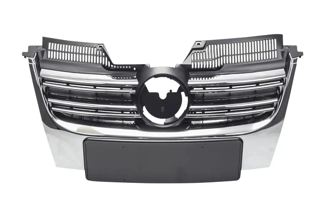 Решетка радиатора VOLKSWAGEN JETTA V 1K2 / 1K5 2005-2011, GOLF V 1K1 / 1K5 2003-2009