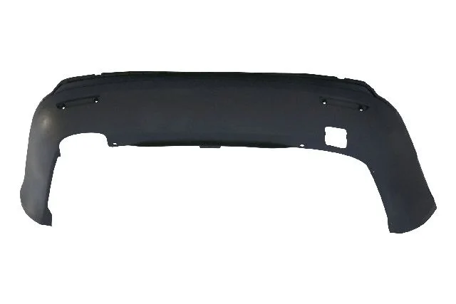 Спойлер бампера заднего VOLKSWAGEN JETTA V 1K2 / 1K5 2005-2011