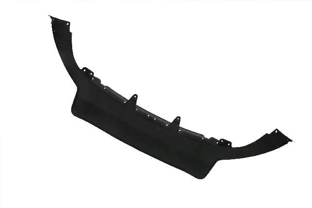 Спойлер бампера переднего VOLKSWAGEN JETTA VI 162 / 163 / AV2 / AV3 2010-2014