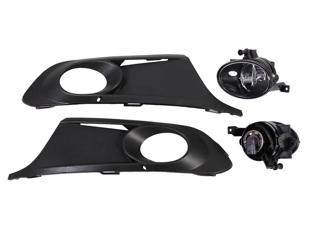 Фара противотуманная левая+правая VOLKSWAGEN JETTA VI 162 / 163 / AV2 / AV3 2010-2014