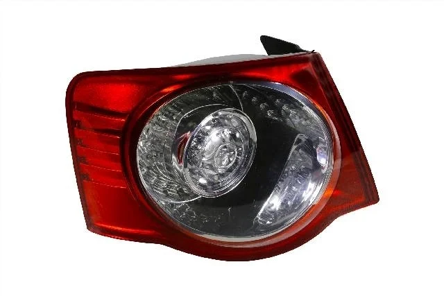 Фонарь задний левый внешний VOLKSWAGEN JETTA V 1K2 / 1K5 2005-2011