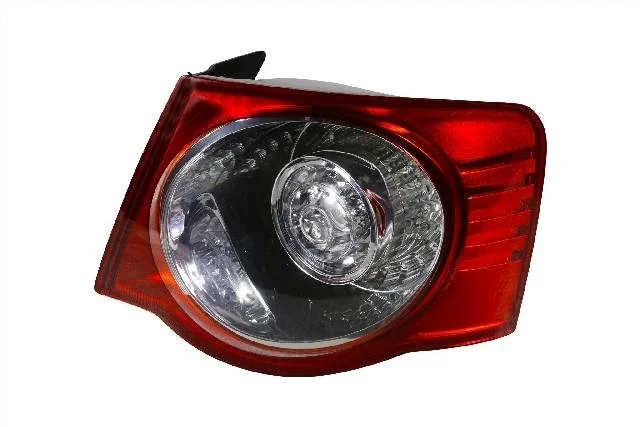 Фонарь задний правый внешний VOLKSWAGEN JETTA V 1K2 / 1K5 2005-2011