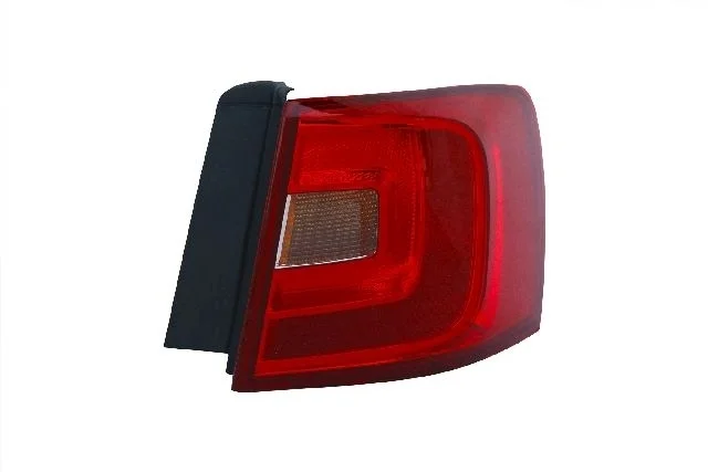 Фонарь задний правый внешний VOLKSWAGEN JETTA VI 162 / 163 / AV2 / AV3 2010-2014