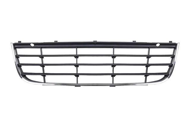 Решетка переднего бампера центральная VOLKSWAGEN JETTA V 1K2 / 1K5 2005-2011, GOLF V 1K1 / 1K5 2003-2009