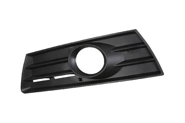 Решетка переднего бампера под ПТФ левая VOLKSWAGEN PASSAT CC 357 2008-2012