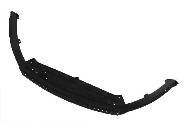 Спойлер бампера переднего VOLKSWAGEN PASSAT CC II 358 2012-2017