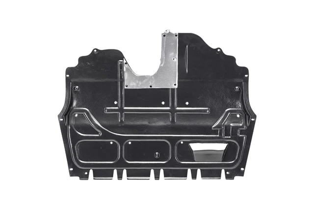 Пыльник двигателя VOLKSWAGEN POLO V 6C1 / 6R1 2009-2014, POLO V 6C1 / 6R1 2015-2020