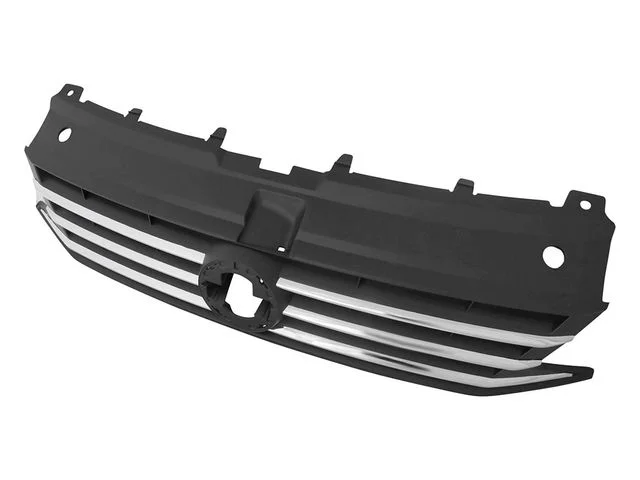 Решетка радиатора VOLKSWAGEN POLO V 6C1 / 6R1 2015-2020