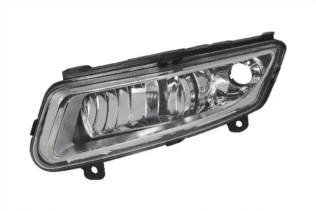 Фара противотуманная левая VOLKSWAGEN POLO V 6C1 / 6R1 2015-2020