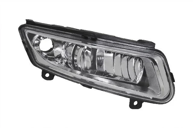 Фара противотуманная правая VOLKSWAGEN POLO V 6C1 / 6R1 2015-2020