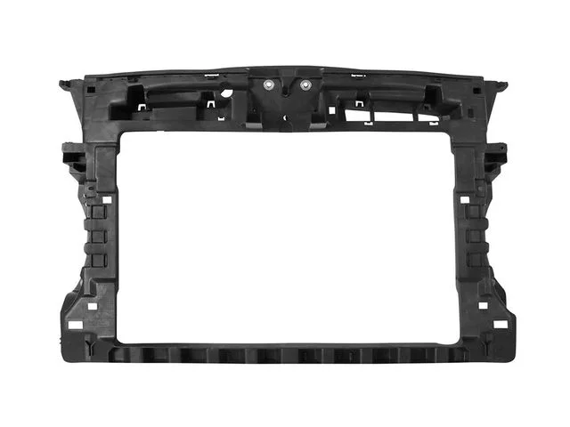 Суппорт радиатора VOLKSWAGEN TOURAN II 1T3 2010-2015, CADDY III 2K / 2C 2010-2015