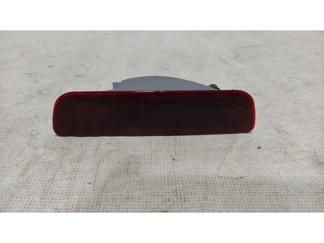 Фонарь задний центральный Уценка 20% (сломано крепление) NISSAN QASHQAI J10 2006-2010, QASHQAI J10 2010-2013