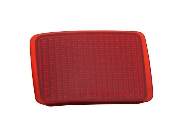Фонарь катафот левый Уценка 20% (скол) SUZUKI GRAND VITARA II JT / TE / TD 2008-2012