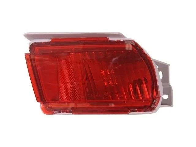 Фонарь задний правый Уценка 30% (трещина) TOYOTA LAND CRUISER PRADO 150 2009-2013, LAND CRUISER PRADO 150 2013-2017, LAND CRUISER PRADO 150 2017-