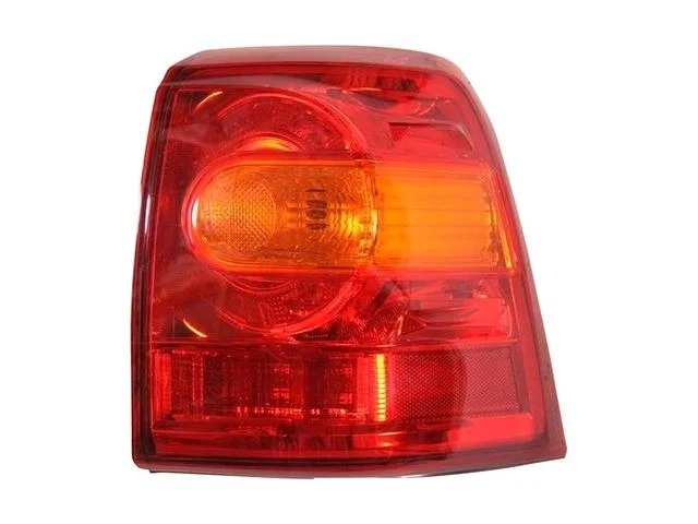 Фонарь задний правый внешний Уценка 30% (скол ) TOYOTA LAND CRUISER 200 2007-2012, LAND CRUISER 200 2012-2014