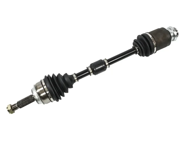 Привод передний правый MITSUBISHI OUTLANDER CU 2003-2007, L200 K74T / K75T 1996-2005
