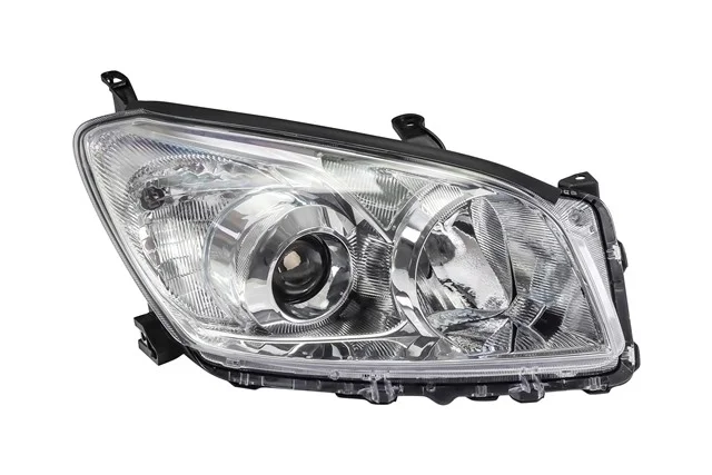 Фара правая TOYOTA RAV4 XA30 2008-2010, RAV4 XA30 2010-2012