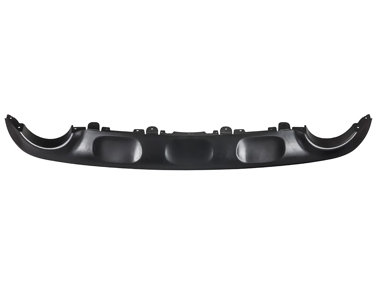 Спойлер бампера заднего HYUNDAI SANTA FE II CM 2006-2012