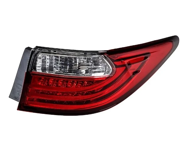 Фонарь задний правый внешний LEXUS ES VI 250/300H/350 AVV6 / GSV6 / ASV6 2012-2015