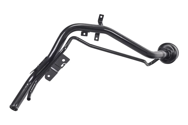 Горловина заливная бака топливного NISSAN X-TRAIL T30 2000-2003, X-TRAIL T30 2003-2007
