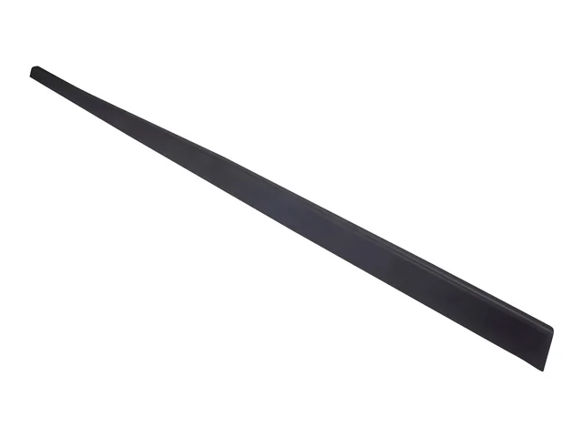 Накладка порога правая RENAULT DUSTER HSA / HSM 2010-2015, NISSAN TERRANO III D10 2014-2020
