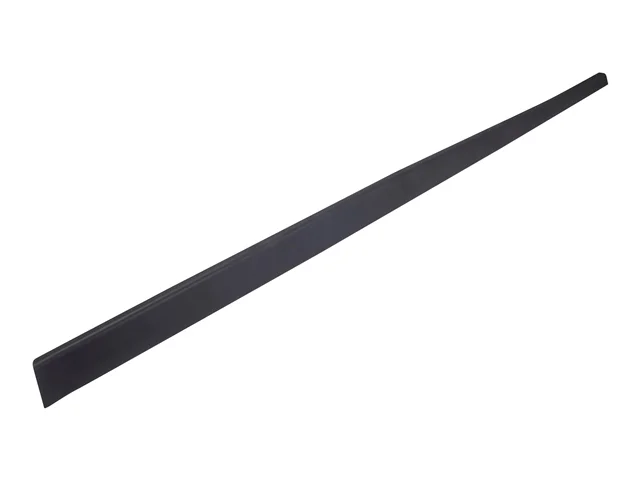 Накладка порога левая RENAULT DUSTER HSA / HSM 2010-2015, NISSAN TERRANO III D10 2014-2020
