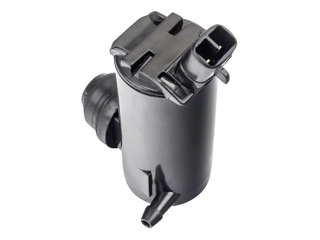Насос бачка омывателя TOYOTA LAND CRUISER 100 1998-2002, LAND CRUISER 100 2002-2005, LAND CRUISER 100 2005-2007